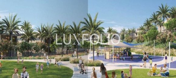 Villa de 3 dormitorios en Jebel Ali, UAE No. 100983 11