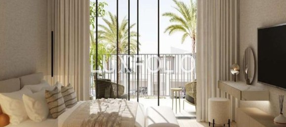 Villa de 3 dormitorios en Jebel Ali, UAE No. 100983 4