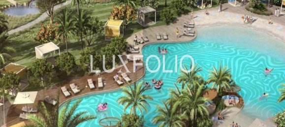 Villa de 3 dormitorios en Jebel Ali, UAE No. 100983 13