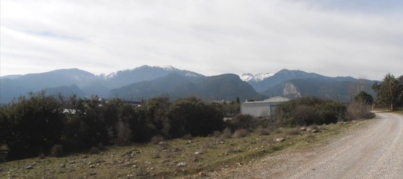 35000m² Hotel in Dion, Greece No. 8030 4