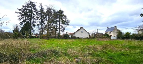  قطعة أرض في Sully-sur-Loire, France رقم 66056 2