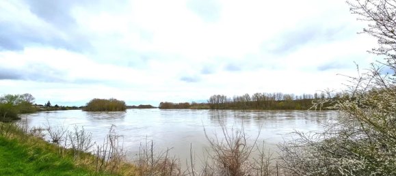  قطعة أرض في Sully-sur-Loire, France رقم 66056 3