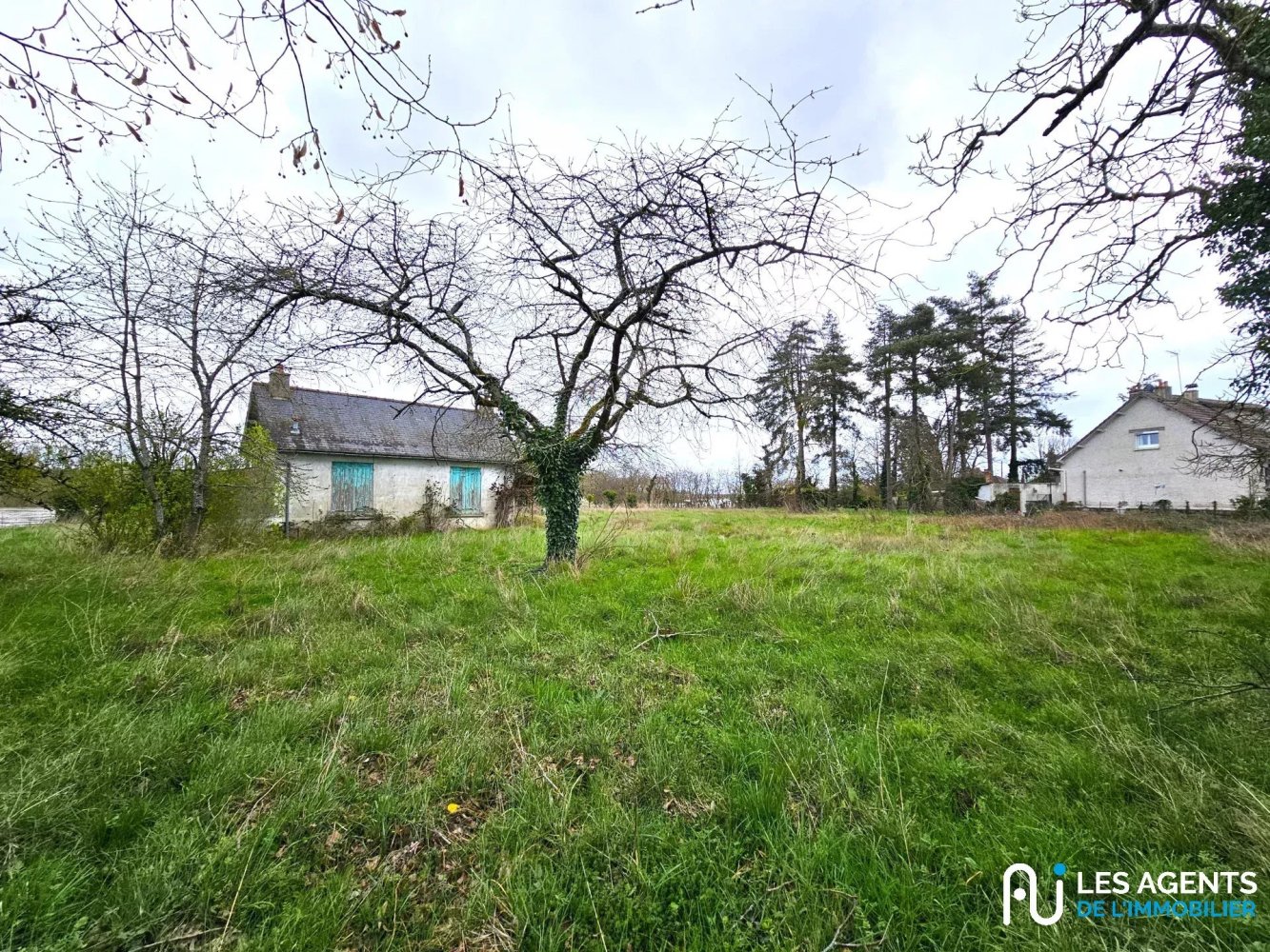  قطعة أرض في Sully-sur-Loire, France رقم 66056