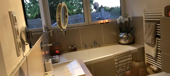 2 bedrooms Duplex in Hochtaunuskreis, Germany No. 335810 12