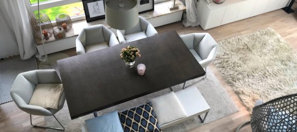 2 bedrooms Duplex in Hochtaunuskreis, Germany No. 335810 4