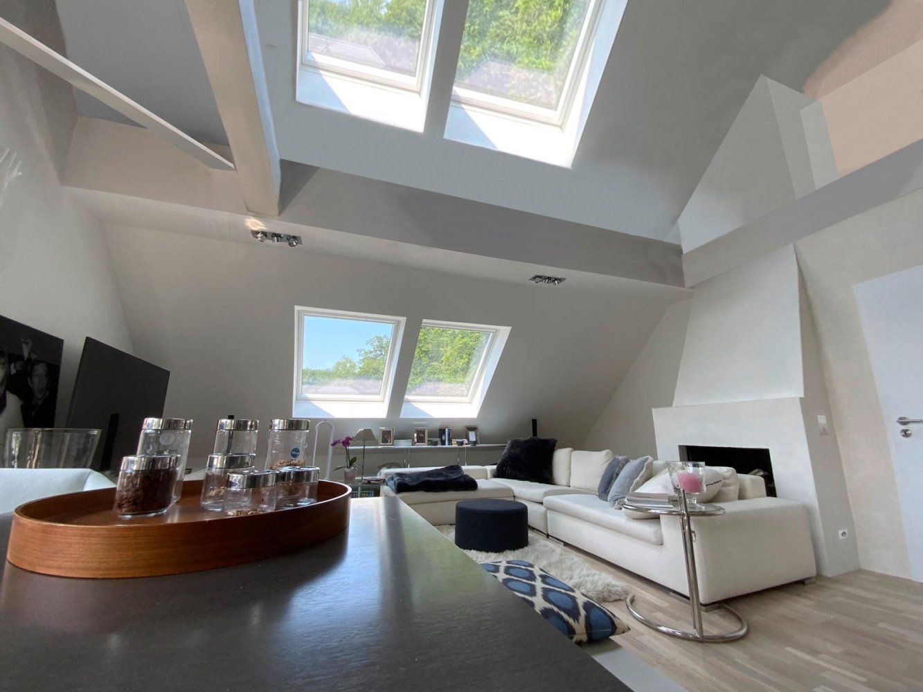 2 bedrooms Duplex in Hochtaunuskreis, Germany No. 335810