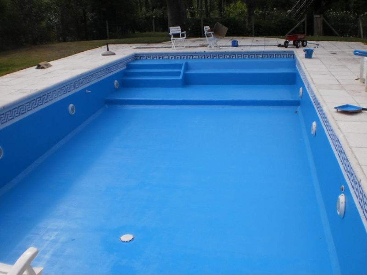 4 bedrooms House in Maldonado, Uruguay No. 11088