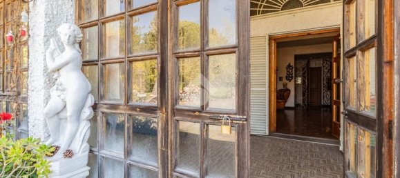 8غرفة فيلا في Sutri, Italy رقم 93386 6