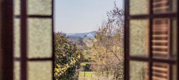 8غرفة فيلا في Sutri, Italy رقم 93386 21