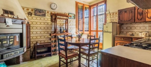 8غرفة فيلا في Sutri, Italy رقم 93386 14