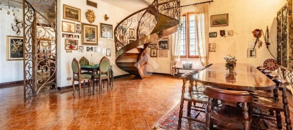 8غرفة فيلا في Sutri, Italy رقم 93386 18