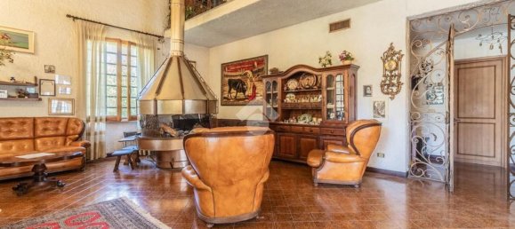 8غرفة فيلا في Sutri, Italy رقم 93386 11