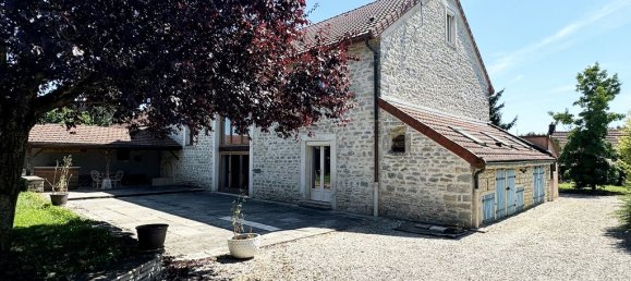 6 bedrooms House in Nuits-Saint-Georges, France No. 350705 21