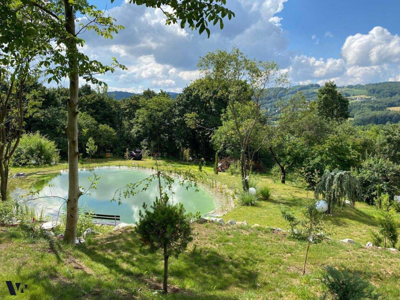 Grundstück in Klosterneuburg, Austria, Nr. 152243