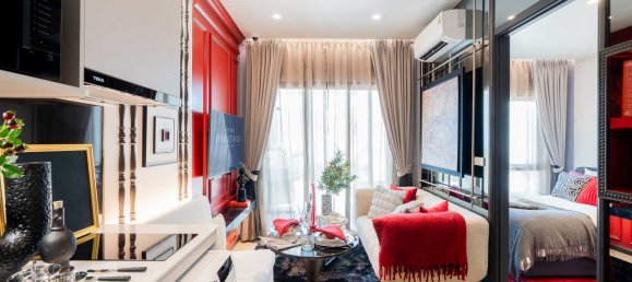 1 bedroom Condominium for sale in Bang Tao, Phuket, Southern Thailand, Thailand № 79040 12
