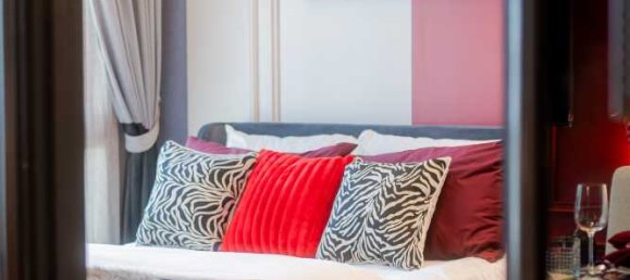 1 bedroom Condominium for sale in Bang Tao, Phuket, Southern Thailand, Thailand № 79040 5
