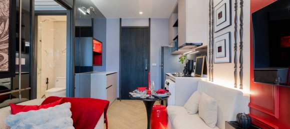 1 bedroom Condominium for sale in Bang Tao, Phuket, Southern Thailand, Thailand № 79040 6