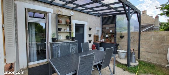 1 chambre Maison à Massay, France No. 40887 6