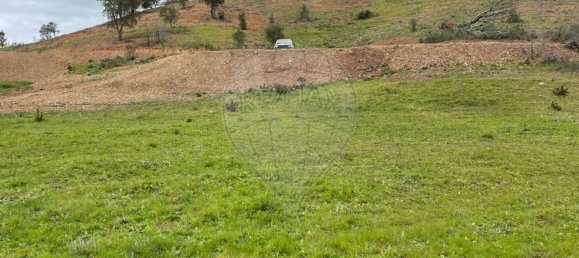 Grundstück in Saboia, Portugal 41375m², Nr. 47541 18