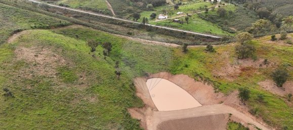 Grundstück in Saboia, Portugal 41375m², Nr. 47541 8