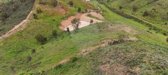 Grundstück in Saboia, Portugal 41375m², Nr. 47541 15