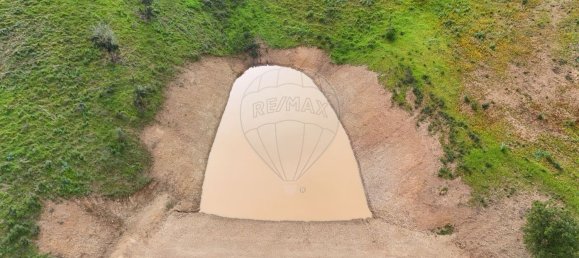 Grundstück in Saboia, Portugal 41375m², Nr. 47541 10
