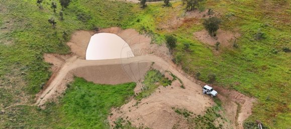 Grundstück in Saboia, Portugal 41375m², Nr. 47541 11