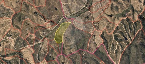 Grundstück in Saboia, Portugal 41375m², Nr. 47541 2