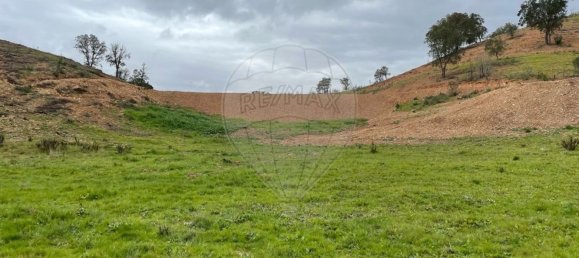 Grundstück in Saboia, Portugal 41375m², Nr. 47541 24