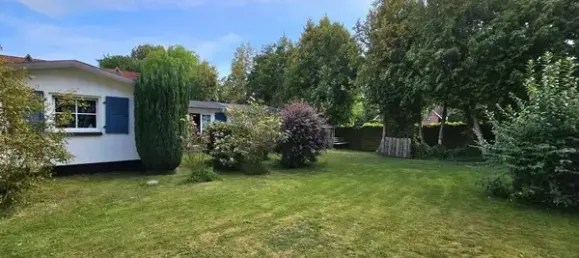 Bungalow de 2 divisões em Vorpommern-Rugen, Germany N.º 198005 2