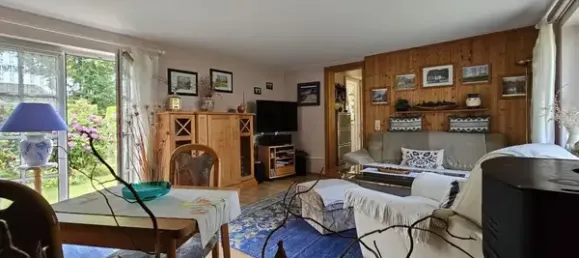 Bungalow de 2 divisões em Vorpommern-Rugen, Germany N.º 198005 4