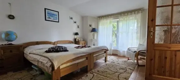 Bungalow de 2 divisões em Vorpommern-Rugen, Germany N.º 198005 5