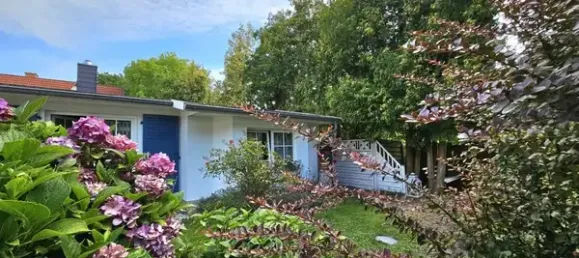 Bungalow de 2 divisões em Vorpommern-Rugen, Germany N.º 198005 9