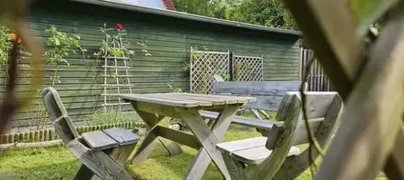 Bungalow de 2 divisões em Vorpommern-Rugen, Germany N.º 198005 3