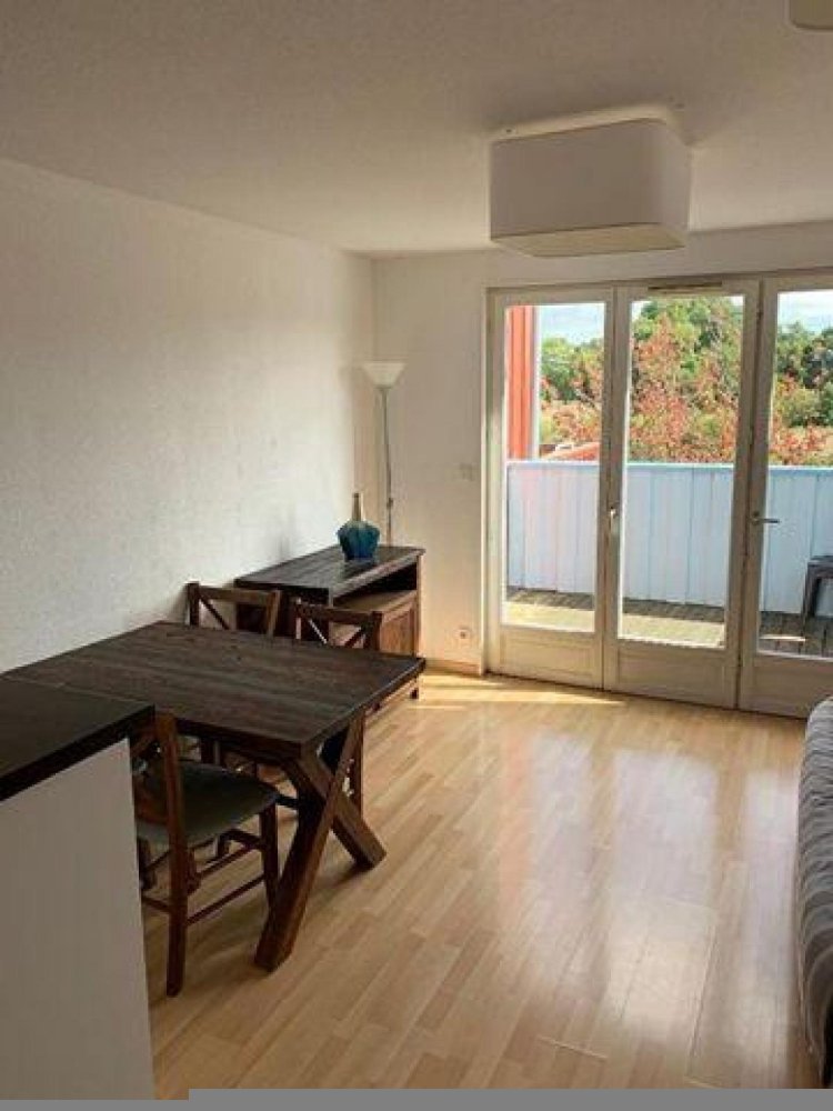 2 bedrooms Apartment in Le Teich, France No. 6096