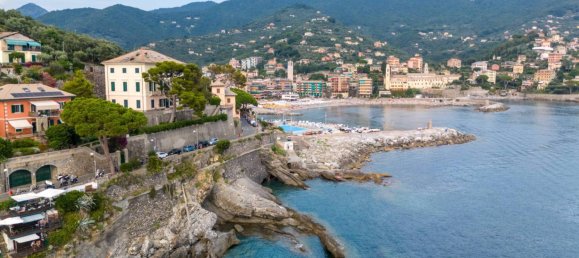 5 غرف نوم فيلا في Recco, Italy رقم 213172 21