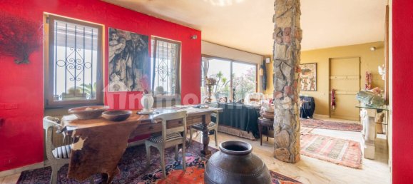 5 غرف نوم فيلا في Recco, Italy رقم 213172 7