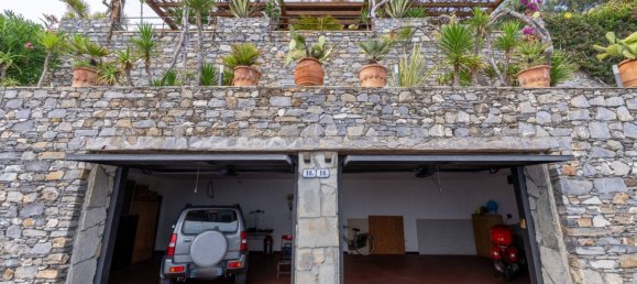 5 غرف نوم فيلا في Recco, Italy رقم 213172 19