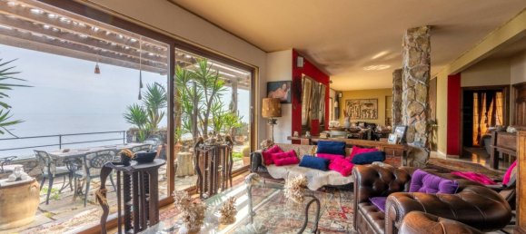 5 غرف نوم فيلا في Recco, Italy رقم 213172 25