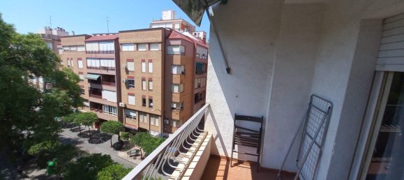 4 bedrooms Apartment in Murcia, Spain No. 159996 3