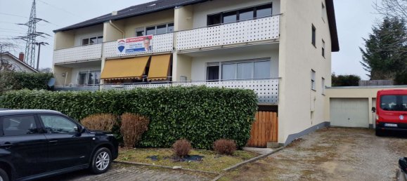 1 غرف نوم شقة في Baden-Wurttemberg, Germany رقم 30279 8