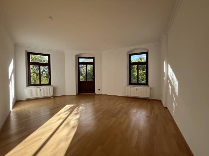 3 rooms Apartment in Dresden, Germany No. 324059