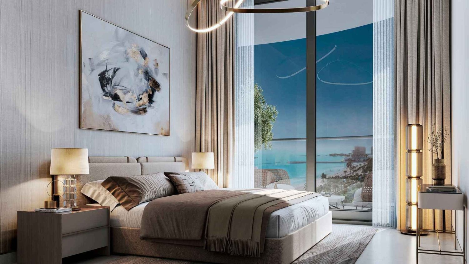 1 bedroom Apartment for sale in Umm Al Quwain, UAE № 116703