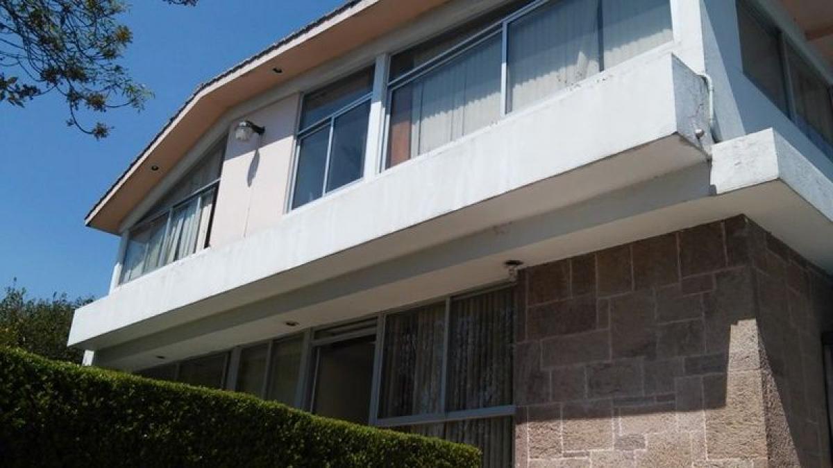 8 chambres Maison à Naucalpan de Juarez, Mexico No. 220118