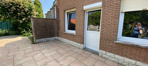 2 bedrooms House in Nord, France No. 306570 2