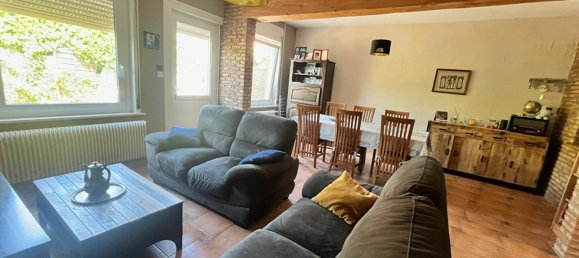 2 bedrooms House in Nord, France No. 306570 6