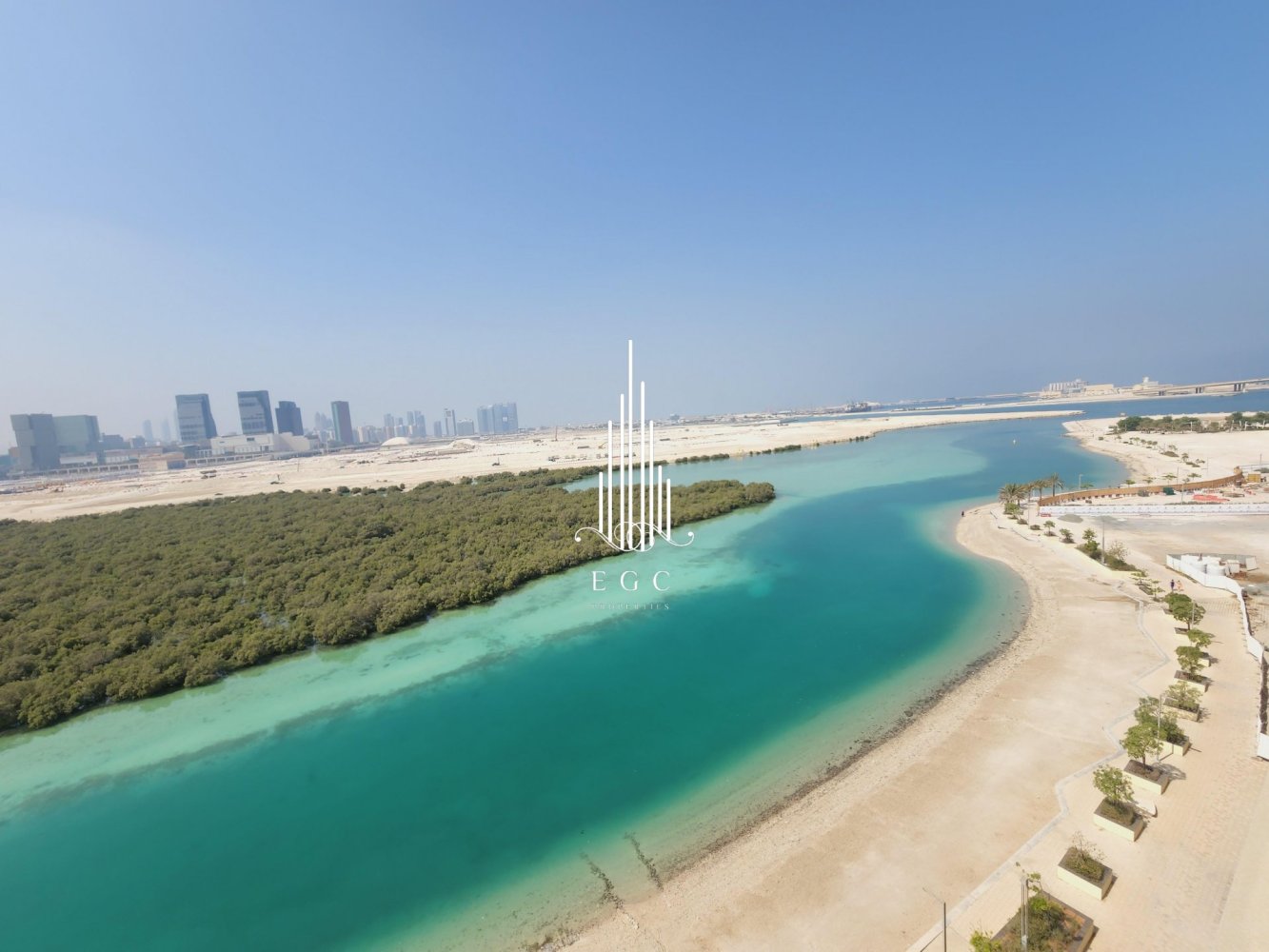 3 chambres Penthouse à Al Reem Island, UAE No. 93743