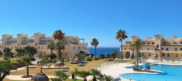 Квартира с 2 спальнями в Михас, Испания № 32625 2