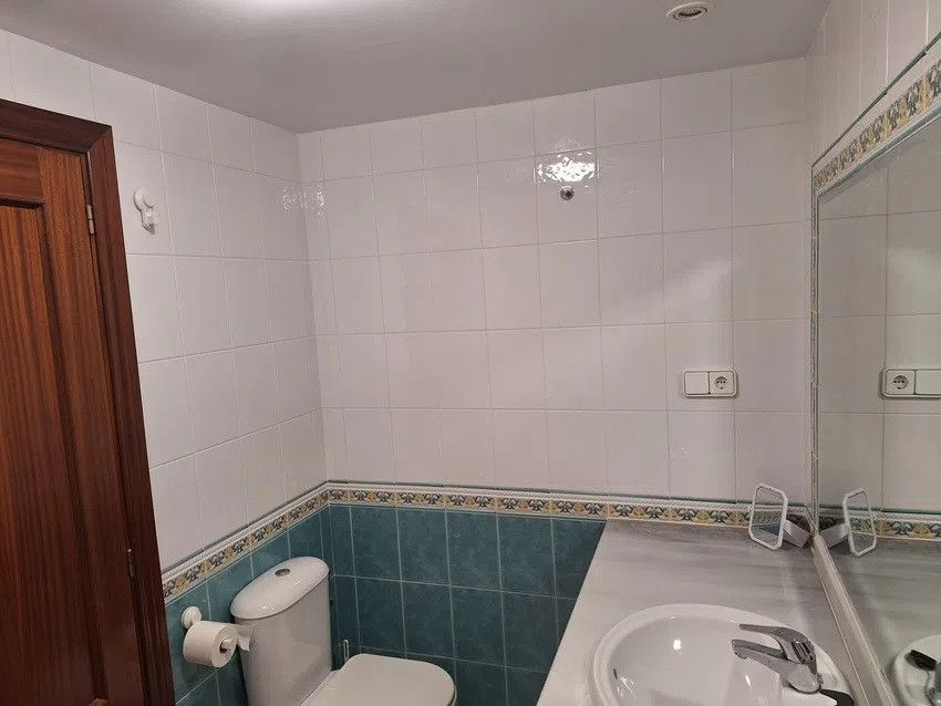 Квартира с 2 спальнями в Михас, Испания № 32625