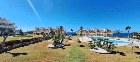 Квартира с 2 спальнями в Михас, Испания № 32625 3